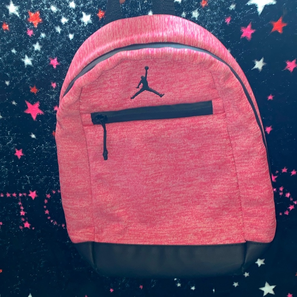 Small Jordan Back Pack - image 1